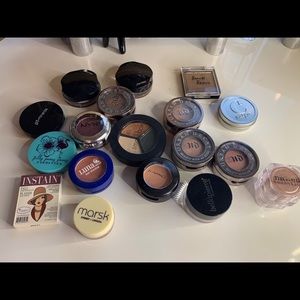 Single Shadows - Will Separate & Bundle as Needed